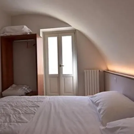 La Casa Di Nadi Pensionat