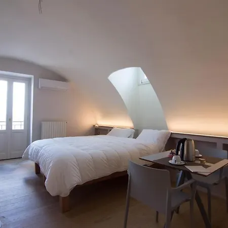 Affittacamere La Casa Di Nadì