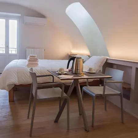 La Casa Di Nadi 3* Matera
