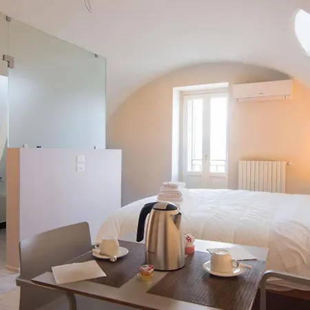 La Casa Di Nadi 3* 마테라