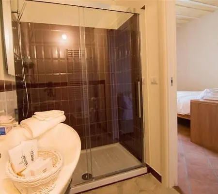 La Casa Di Nadì Affittacamere