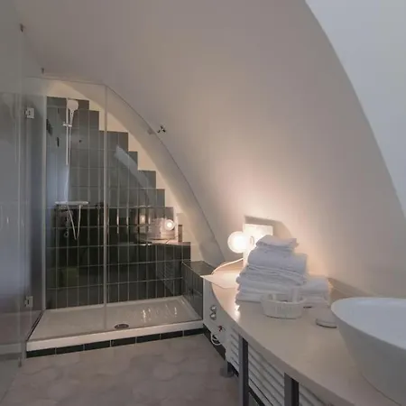 La Casa Di Nadi Pensionat Matera