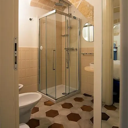 Affittacamere La Casa Di Nadì 3*