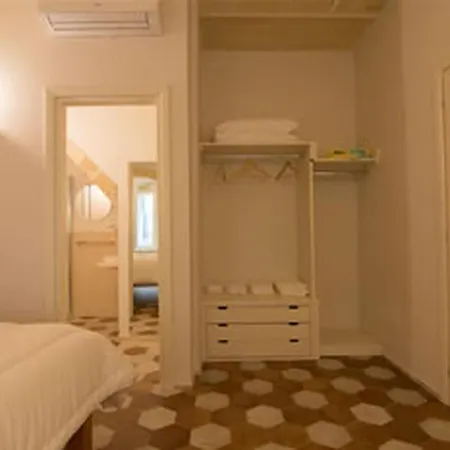 Pensionat La Casa Di Nadi