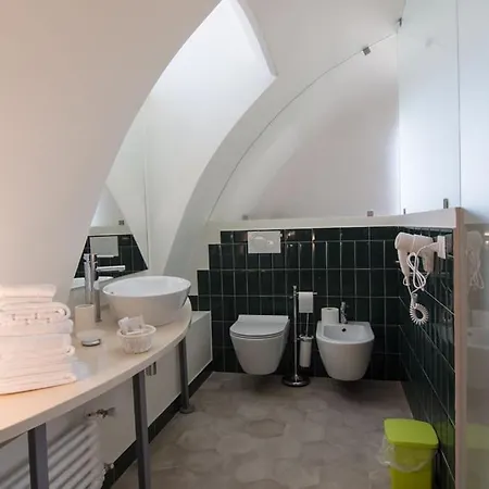 La Casa Di Nadi Pensionat 3*