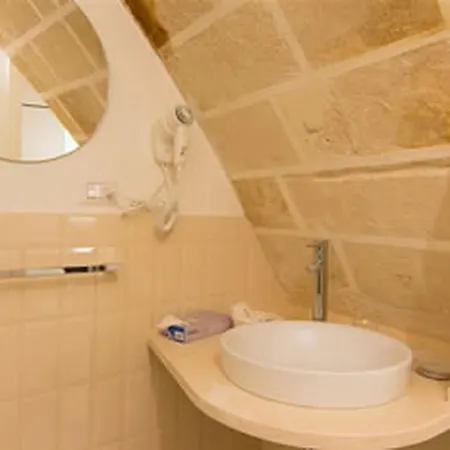 La Casa Di Nadi Pensionat Matera