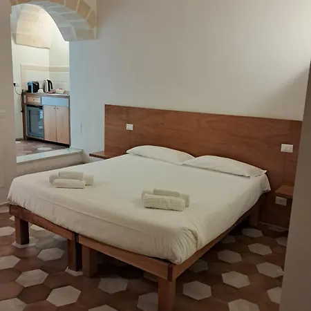 La Casa Di Nadi Pensionat 3*
