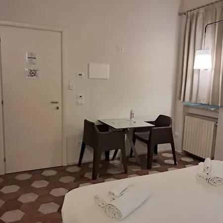 게스트하우스 La Casa Di Nadi 마테라
