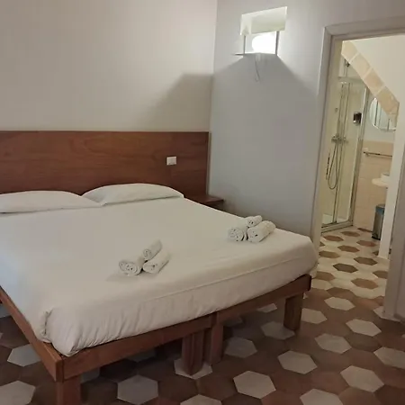 La Casa Di Nadi 3*
