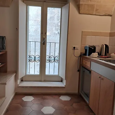 La Casa Di Nadi 마테라