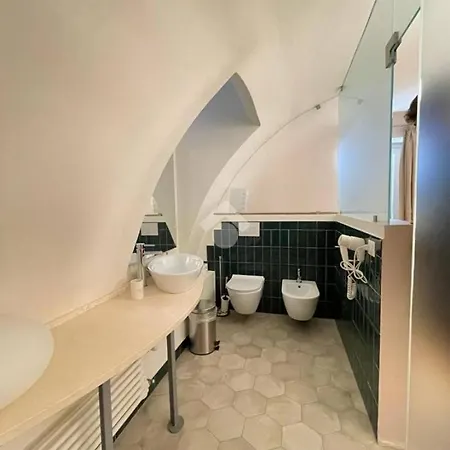 Affittacamere La Casa Di Nadì