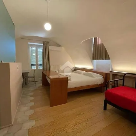 Affittacamere La Casa Di Nadì Matera
