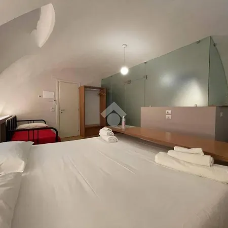 La Casa Di Nadì 3*