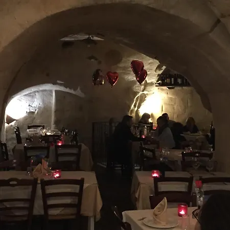 La Casa Di Nadi Pensionat 3*
