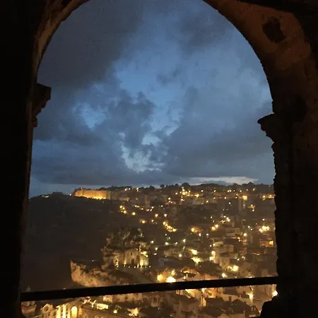La Casa Di Nadì Affittacamere