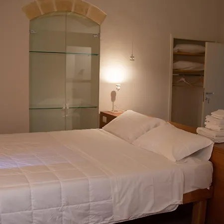 La Casa Di Nadi Pensionat