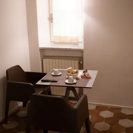 La Casa Di Nadì Affittacamere 3*