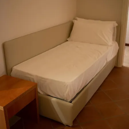 La Casa Di Nadi Pensionat Matera