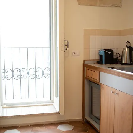 Pensionat La Casa Di Nadi 3*