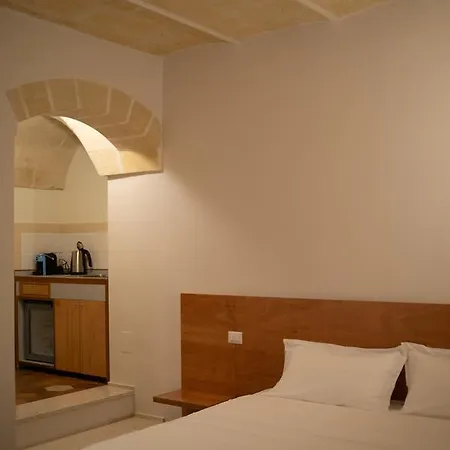 La Casa Di Nadi Matera