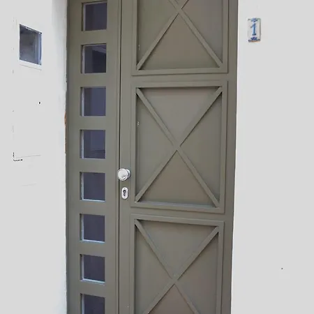 La Casa Di Nadi 3* 마테라