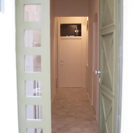 La Casa Di Nadì Affittacamere