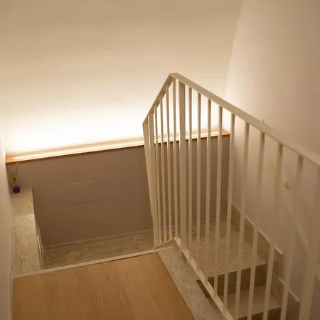 La Casa Di Nadi Pensionat
