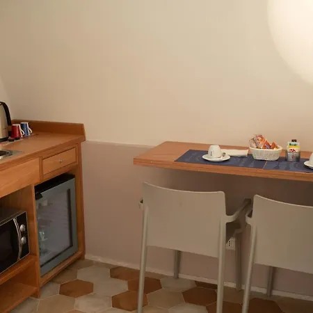 게스트하우스 La Casa Di Nadi 마테라