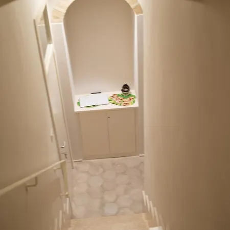 Affittacamere La Casa Di Nadì
