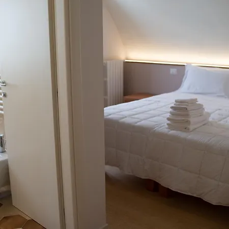 Pensionat La Casa Di Nadi 3*