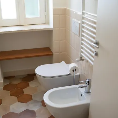 Affittacamere La Casa Di Nadì
