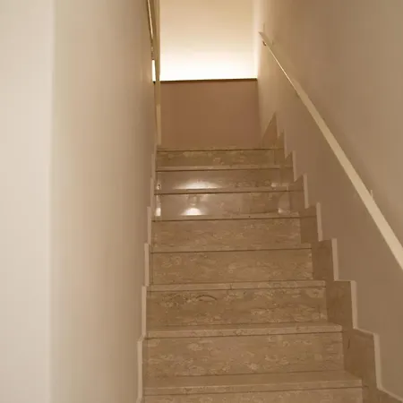 La Casa Di Nadì Matera