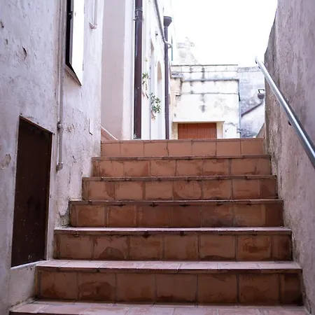 Pensionat La Casa Di Nadi