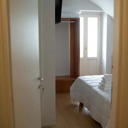 La Casa Di Nadi