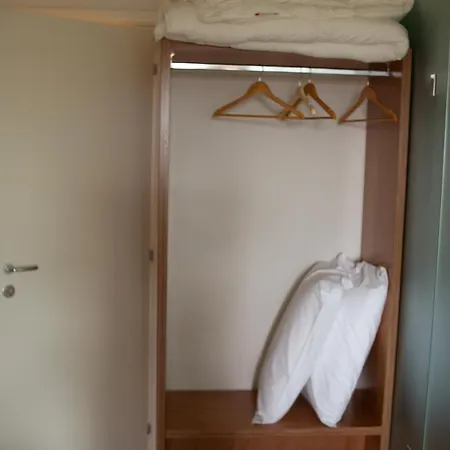 La Casa Di Nadi Pensionat 3*