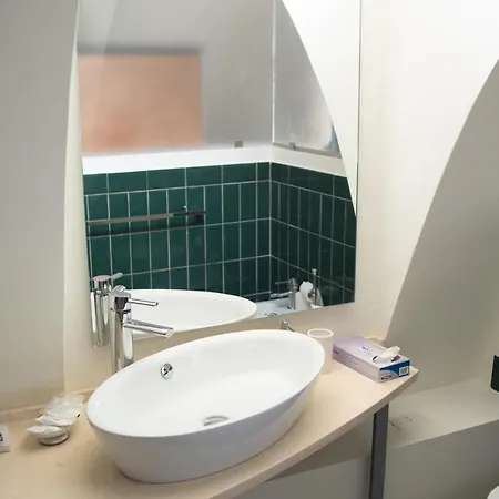 Affittacamere La Casa Di Nadì Matera