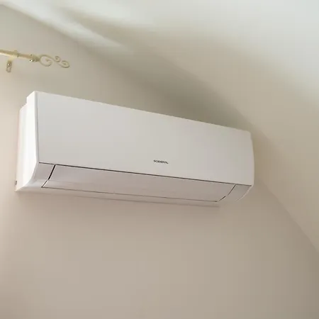 Affittacamere La Casa Di Nadì 3*