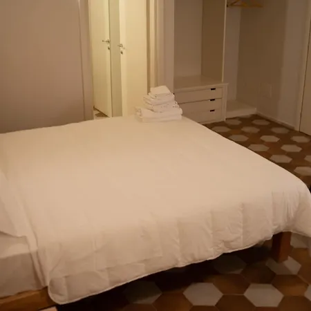 La Casa Di Nadi Pensionat